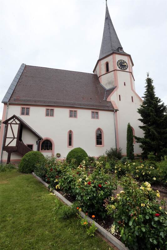 Bundestagswahl 2021 So hat Neulingen gewählt Region Pforzheimer