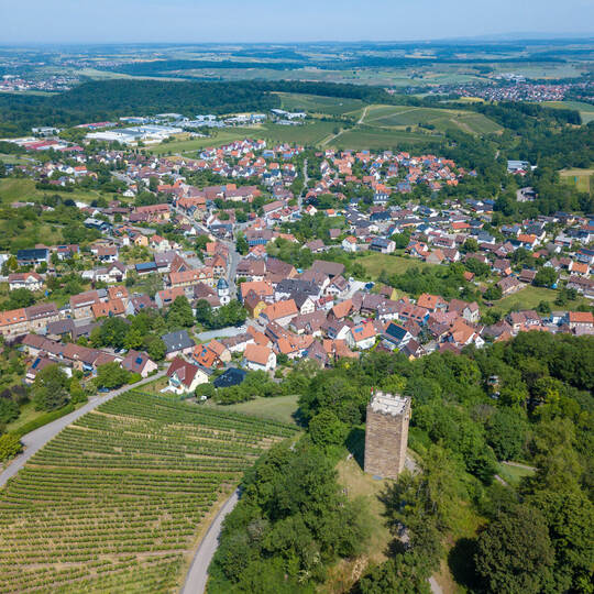 SV Stromberg