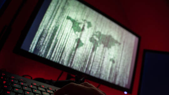 Pk der bayerischen Zentralstelle Cybercrime