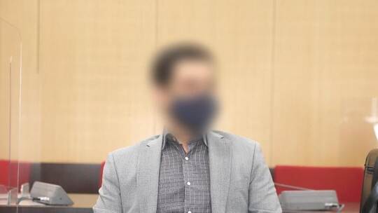 Prozess in Düsseldorf Prozess in Düsseldorf