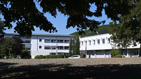 Klinik am Weissenhof