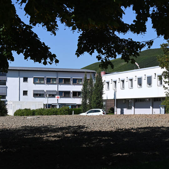 Klinik am Weissenhof