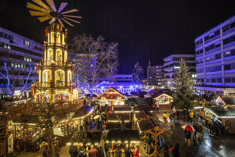 Maskenpflicht und 3G Unter diesen Voraussetzungen sollen in Baden