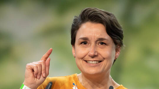 Sandra Detzer