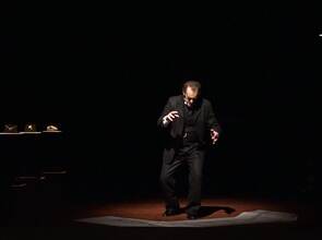 Musical Titanic feiert Premiere am Theater Pforzheim