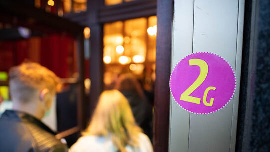 Coronavirus - Schmidts Tivoli startet mit 2G-Modell