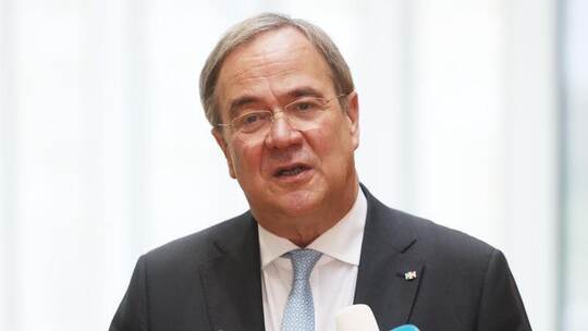 Armin Laschet