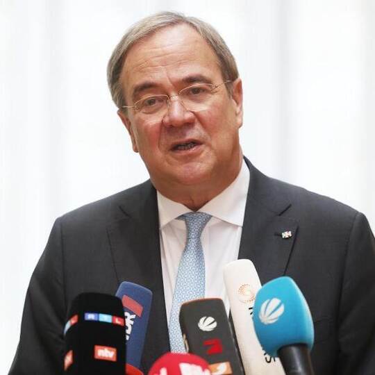 Armin Laschet