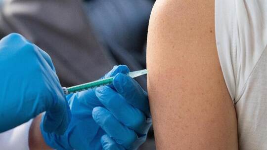 Coronavirus - Impfung Coronavirus - Impfung