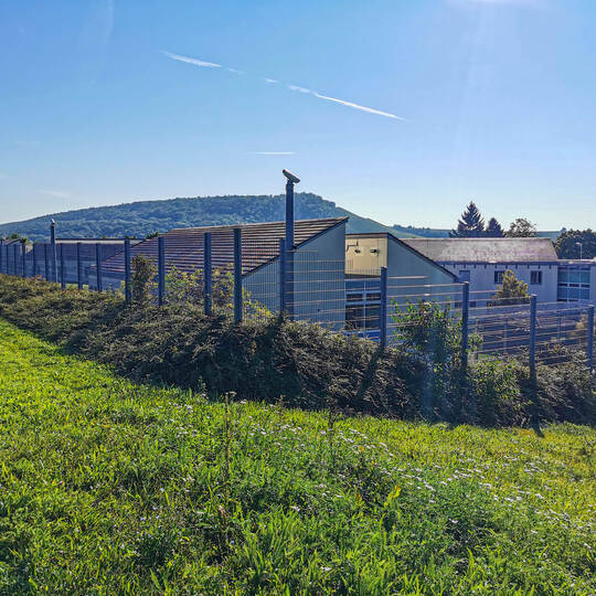 Klinikum am Weissenhof