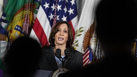Kamala Harris Kamala Harris