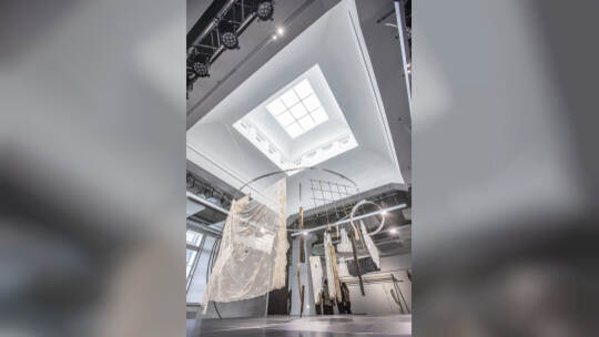 EMMA Ausstellung Immaterial