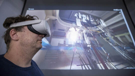 EMMA Ausstellung Immaterial