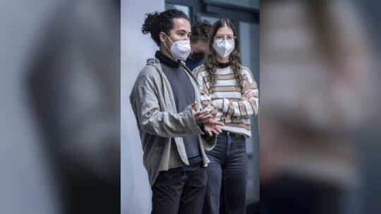 EMMA Ausstellung Immaterial