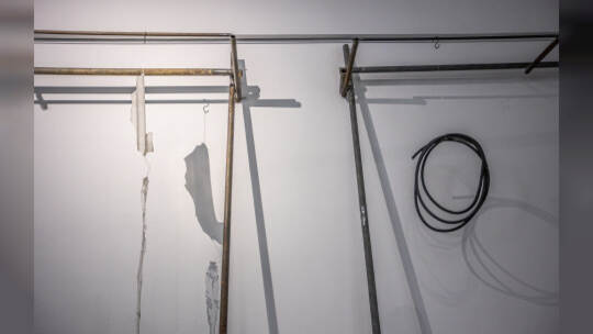 EMMA Ausstellung Immaterial