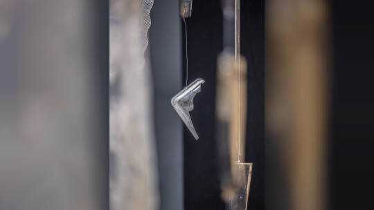 EMMA Ausstellung Immaterial