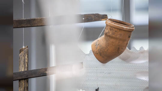 EMMA Ausstellung Immaterial