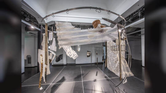 EMMA Ausstellung Immaterial