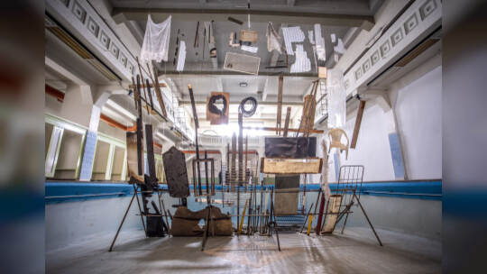 immaterial Emma Hochschule