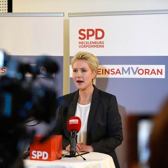 Schwesig Schwesig