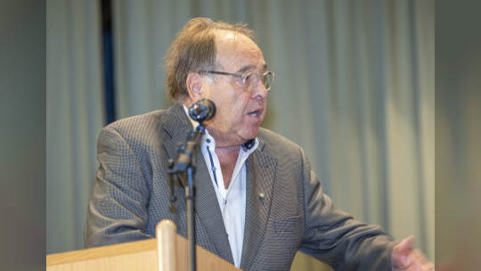 Bürgermeisterwahl Neuhausen Sabine Wagner