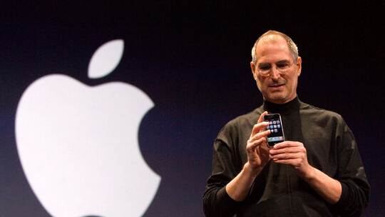 Zehn Jahre ohne Steve Jobs Zehn Jahre ohne Steve Jobs