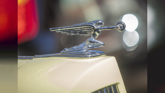 Oldtimer Rally Seehaus