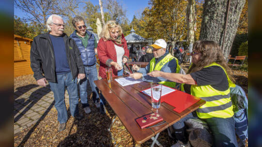 Oldtimer Rally Seehaus