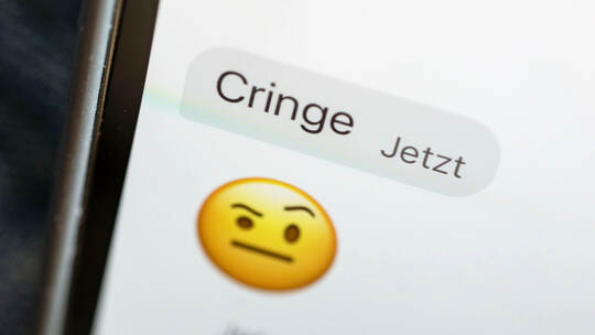 Jugendwort des Jahres 2021