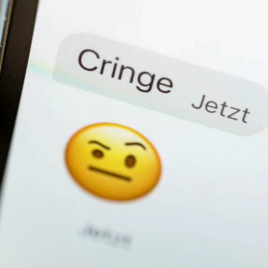 Jugendwort des Jahres 2021