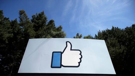 Facebook Facebook