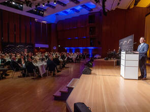 Pforzheimer Wirtschaftspreis 2021