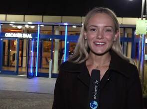 Wirtschaftspreis-Verleihung mit Stargast Uli Hoeneß