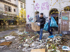 Charlottenhöhe Patientenakten