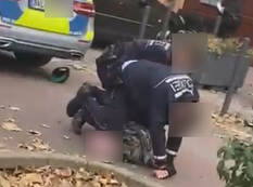 Kopie von polizeieinsatz