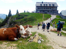 Hauptversammlung des Deutschen Alpenvereins