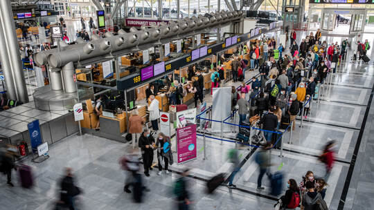 Herbstferien starten in Baden-Württemberg