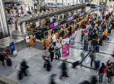 Herbstferien starten in Baden-Württemberg