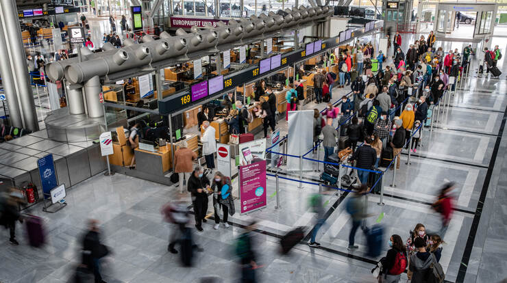 Herbstferien starten in Baden-Württemberg