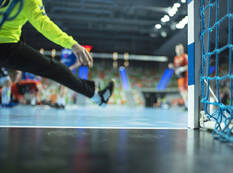 Pilka reczna. PGNiG Superliga. MKS Zaglebie Lubin - Wybrzeze Gdansk. 13.03.2019