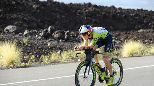 Ironman Hawaii