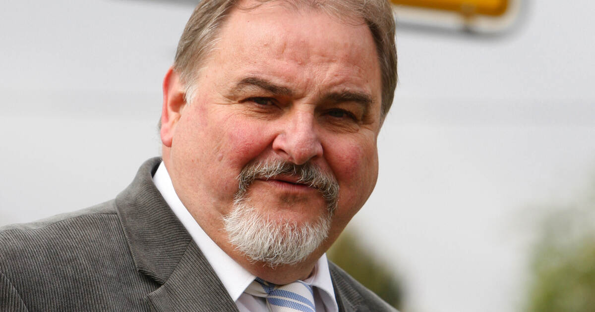 Huchenfeld trauert um langjährigen Ortsvorsteher „Heini“ Bayer