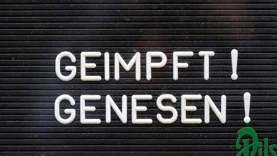 Ruf nach bundesweiter 2G-Regel wird lauter