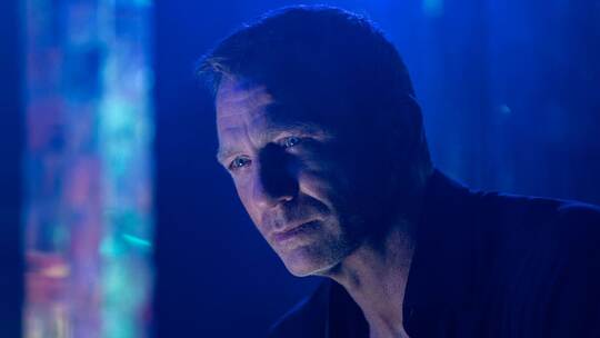 Kinostart - "James Bond 007 - Keine Zeit zu sterben"