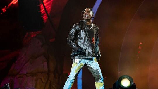 Travis Scott Travis Scott