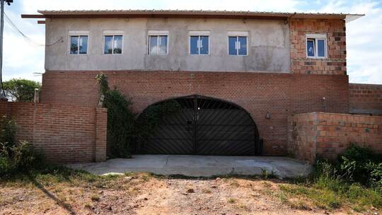 Deutscher Forscher und Tochter in Paraguay getötet