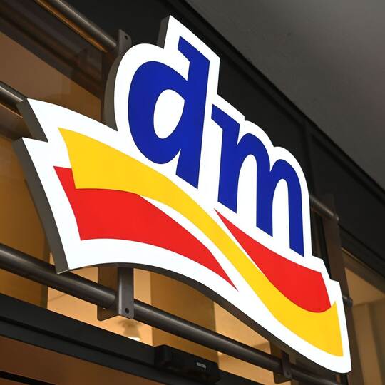 Drogeriemarktunternehmen dm Drogeriemarktunternehmen dm