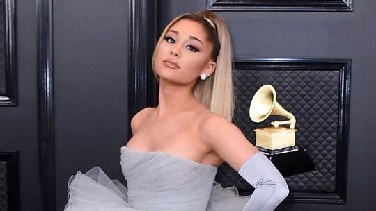 Ariana Grande Ariana Grande