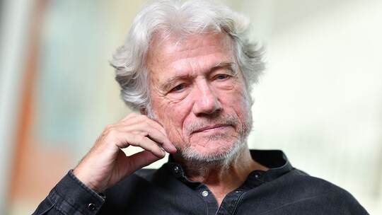 Schauspieler Jürgen Prochnow Schauspieler Jürgen Prochnow