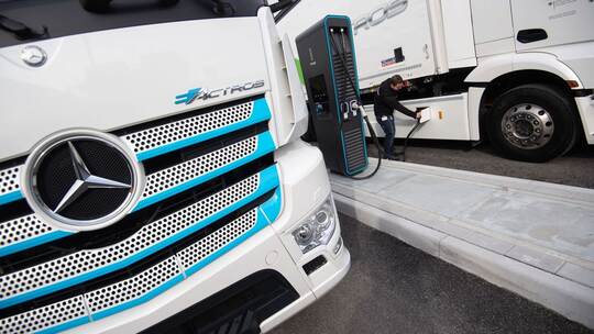 Daimler Truck